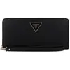 Image de Guess, Femmes, Portefeuille, Laurel II Geldbörse 20.5 cm, Noir