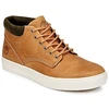 Image de Baskets montantes Timberland ADVENTURE 2.0 CUPSOLE CHK solde homme