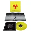 Image de Radio Activity Edition Limitée Vinyle Translucide Jaune