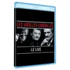 Image de Les vieilles canailles L'album Live Blu-ray