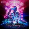 Image de Simulation Theory Vinyle 140 gr