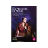 Image de Les Pêcheurs de Perles Metropolitan Opera New York 2016 DVD