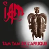Image de Tam Tam de l'Afrique