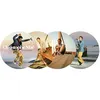 Image de Comme à la maison / Live Édition Collector Picture Disc