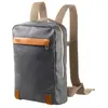 Image de Brooks England Sac à Dos Pickzip Cotton Canvas 10l