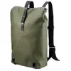 Image de Brooks England Sac à Dos Pickwick Cotton Canvas 12l