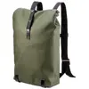 Image de Brooks England Sac à Dos Pickwick Cotton Canvas 26l