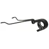 Image de Brooks England Tige De Selle Et Boucle B190