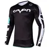 Image de Seven Maillot Enduro Manches Longues Rival Trooper 2