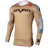 Image de Seven Maillot Enduro Manches Longues Rival Trooper 2