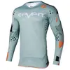 Image de Seven Maillot Enduro Manches Longues Rival Trooper 2