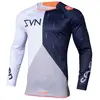 Image de Seven Maillot Enduro Manches Longues Annex Bortz