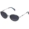 Image de Tous, Femmes, Lunettes de soleil, Lunettes de soleil pour femmes STO388-5101H6 Ø 51 mm