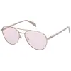 Image de Tous, Femmes, Lunettes de soleil, Lunettes de soleil pour femmes STO437-560E59 ø 56 mm