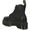 Image de Dr. Martens, Femmes, Bottes, Sinclair, Noir, (40)