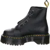 Image de Dr. Martens, Femmes, Bottes, Sinclair, Noir, (41)