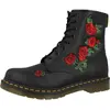 Image de Dr. Martens, Femmes, Bottes, Stiefel, Noir, (36)