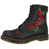 Image de Dr. Martens, Femmes, Bottes, Stiefel, Noir, (38)