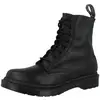 Image de Dr. Martens, Femmes, Bottes, 1460 Pascal Mono - 42320, Noir, (36)