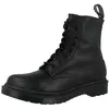 Image de Dr. Martens, Femmes, Bottes, Stiefel, Noir, (38)