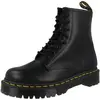 Image de Dr. Martens, Unisexe, Bottes, 1460 Bex, Noir, (37)