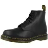 Image de Dr. Martens, Unisexe, Bottes, 101 Yellow Stitch - 42042, Noir, (37)