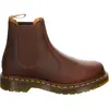 Image de Dr. Martens, Unisexe, Bottes, 2976 YS - 50885, Marron, (40)