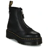 Image de Boots Dr. Martens JETTA SENDAL BLACK femme