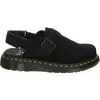 Image de Dr. Martens, Hommes, Chaussons, Jorge II - 64843, Noir, (42)