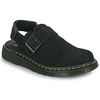 Image de Sabots Dr. Martens JORGE II Black E.H SUEDE femme