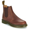 Image de Boots Dr. Martens 2976 CASHEW AMBASADOR solde femme