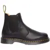 Image de Dr. Martens, Unisexe, Bottes, Ambassador, Noir, Gris, (44)