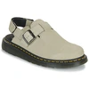 Image de Sabots Dr. Martens Jorge II Warm Stone Buttersoft homme