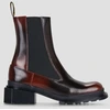 Image de Bottines Dr. Martens MAYBOLE CHELSEA BOOT femme