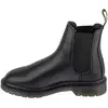Image de Dr. Martens, Bottes, Bottes Graeme Chelsea, Noir, (37)