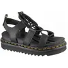 Image de Dr. Martens, Femmes, Sandales, Women's Nartilla Athena, Noir, (38)