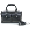 Image de Sac Bandouliere Dr. Martens Top Handle Bag Bag Black Kiev+Smooth homme
