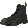 Image de Dr. Martens, Unisexe, Bottes, 1460 Pascal, Noir, (37)