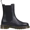 Image de Dr. Martens, Femmes, Bottes, Bottines en cuir noir, taille 36 (UE)/6 (US), Noir, (36)