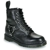 Image de Boots Dr. Martens 1460 HARNESS 8 EYE BOOT femme