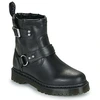 Image de Boots Dr. Martens ANISTONE HARNESS femme