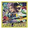 Image de Baby Driver 2 The Score For Ascore Volume 2 Inclus coupon MP3
