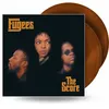 Image de The Score Vinyle marron Exclusivité Fnac