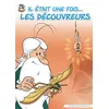 Image de Il était une fois... Les Découvreurs DVD