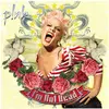 Image de Laface, Disque vinyle, I'M Not Dead - Rose