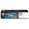 Image de HP, Cartouche d'impression, 991x (M)