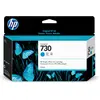 Image de HP, Cartouche d'impression, Cartouche d'encre 730 (C)