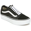 Image de Baskets basses Vans UA OLD SKOOL PLATFORM femme