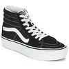 Image de Baskets montantes Vans UA SK8-HI PLATFORM 2.0 solde femme