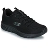 Image de Baskets basses Skechers GRACEFUL GET CONNECTED femme